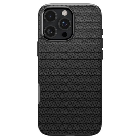 SPIGEN LIQUID AIR IPHONE 16 PRO MATTE BLACK Spigen