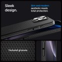 SPIGEN LIQUID AIR IPHONE 16 PRO MATTE BLACK Spigen