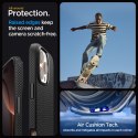 SPIGEN LIQUID AIR IPHONE 16 PRO MATTE BLACK Spigen