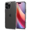 SPIGEN LIQUID CRYSTAL IPHONE 16 PRO CRYSTAL CLEAR Spigen