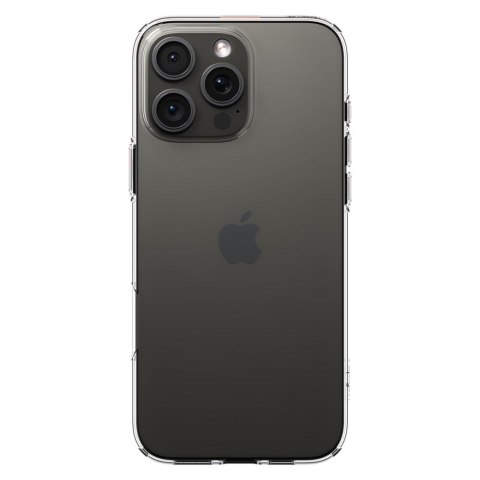 SPIGEN LIQUID CRYSTAL IPHONE 16 PRO CRYSTAL CLEAR Spigen