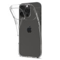 SPIGEN LIQUID CRYSTAL IPHONE 16 PRO CRYSTAL CLEAR Spigen