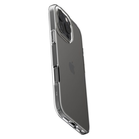 SPIGEN LIQUID CRYSTAL IPHONE 16 PRO CRYSTAL CLEAR Spigen