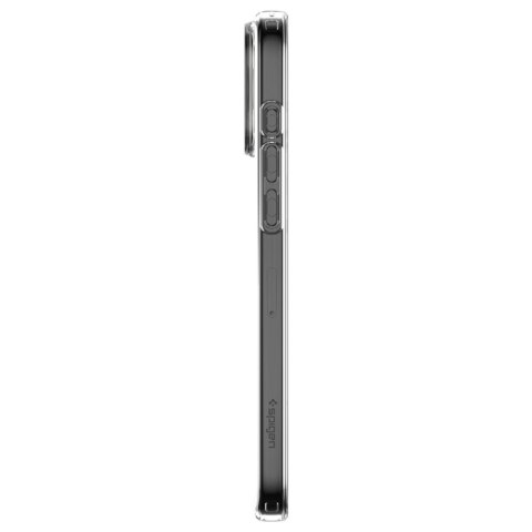 SPIGEN LIQUID CRYSTAL IPHONE 16 PRO CRYSTAL CLEAR Spigen