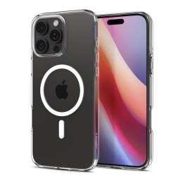 SPIGEN LIQUID CRYSTAL MAG MAGSAFE IPHONE 16 PRO MAX CLEAR Spigen