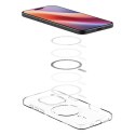 SPIGEN LIQUID CRYSTAL MAG MAGSAFE IPHONE 16 PRO MAX CLEAR Spigen