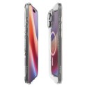 SPIGEN LIQUID CRYSTAL MAG MAGSAFE IPHONE 16 PRO MAX CLEAR Spigen