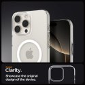 SPIGEN LIQUID CRYSTAL MAG MAGSAFE IPHONE 16 PRO MAX CLEAR Spigen