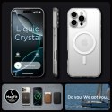 SPIGEN LIQUID CRYSTAL MAG MAGSAFE IPHONE 16 PRO MAX CLEAR Spigen
