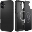 SPIGEN THIN FIT MAG MAGSAFE IPHONE 16 PLUS BLACK Spigen