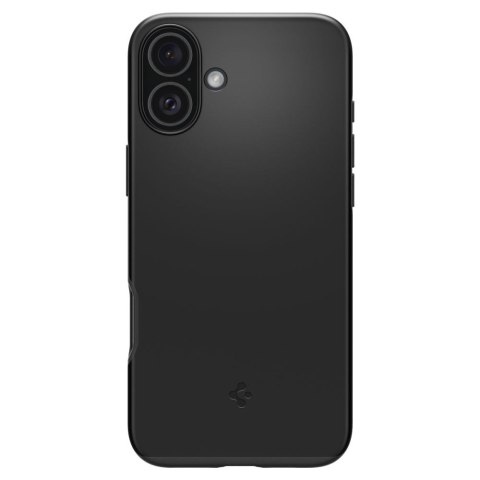 SPIGEN THIN FIT MAG MAGSAFE IPHONE 16 PLUS BLACK Spigen
