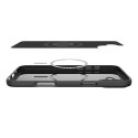 SPIGEN THIN FIT MAG MAGSAFE IPHONE 16 PLUS BLACK Spigen