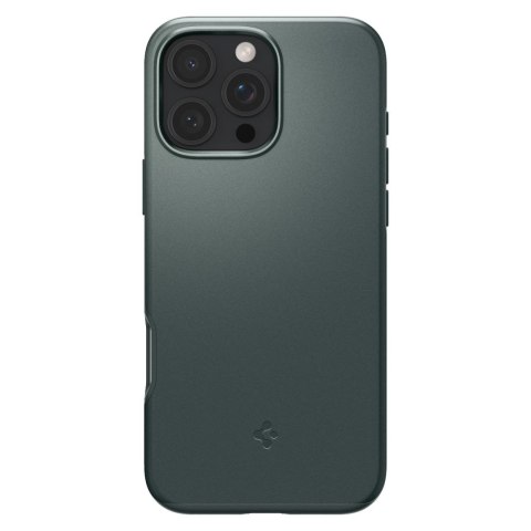 SPIGEN THIN FIT MAG MAGSAFE IPHONE 16 PRO MAX ABYSS GREEN Spigen