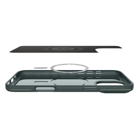 SPIGEN THIN FIT MAG MAGSAFE IPHONE 16 PRO MAX ABYSS GREEN Spigen
