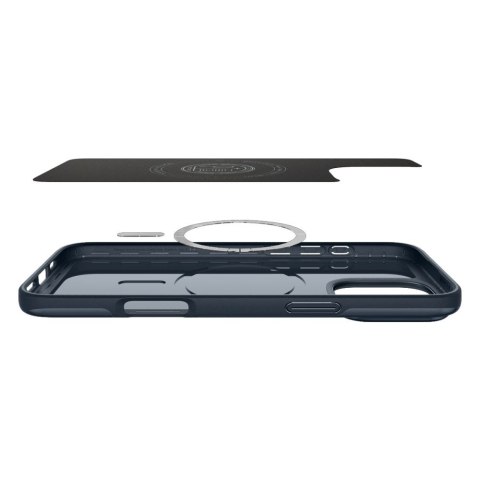 SPIGEN THIN FIT MAG MAGSAFE IPHONE 16 PRO MAX METAL SLATE Spigen