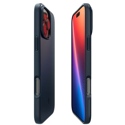 SPIGEN THIN FIT MAG MAGSAFE IPHONE 16 PRO MAX METAL SLATE Spigen
