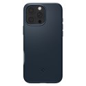 SPIGEN THIN FIT MAG MAGSAFE IPHONE 16 PRO METAL SLATE Spigen