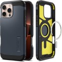 SPIGEN TOUGH ARMOR MAG MAGSAFE IPHONE 16 PRO MAX METAL SLATE Spigen