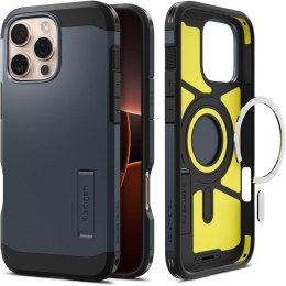 SPIGEN TOUGH ARMOR MAG MAGSAFE IPHONE 16 PRO MAX METAL SLATE Spigen