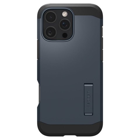 SPIGEN TOUGH ARMOR MAG MAGSAFE IPHONE 16 PRO MAX METAL SLATE Spigen