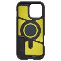 SPIGEN TOUGH ARMOR MAG MAGSAFE IPHONE 16 PRO MAX METAL SLATE Spigen