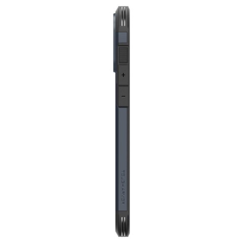SPIGEN TOUGH ARMOR MAG MAGSAFE IPHONE 16 PRO MAX METAL SLATE Spigen