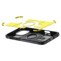 SPIGEN TOUGH ARMOR MAG MAGSAFE IPHONE 16 PRO MAX METAL SLATE Spigen