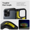 SPIGEN TOUGH ARMOR MAG MAGSAFE IPHONE 16 PRO MAX METAL SLATE Spigen