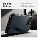 SPIGEN TOUGH ARMOR MAG MAGSAFE IPHONE 16 PRO MAX METAL SLATE Spigen