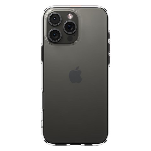SPIGEN ULTRA HYBRID IPHONE 16 PRO CRYSTAL CLEAR Spigen