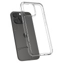 SPIGEN ULTRA HYBRID IPHONE 16 PRO CRYSTAL CLEAR Spigen