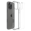 SPIGEN ULTRA HYBRID IPHONE 16 PRO CRYSTAL CLEAR Spigen