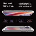 SPIGEN ULTRA HYBRID IPHONE 16 PRO CRYSTAL CLEAR Spigen