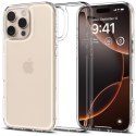 SPIGEN ULTRA HYBRID IPHONE 16 PRO MAX CRYSTAL CLEAR Spigen