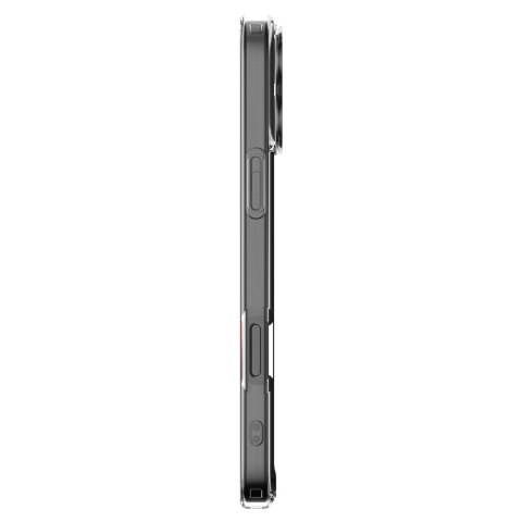SPIGEN ULTRA HYBRID IPHONE 16 PRO MAX CRYSTAL CLEAR Spigen
