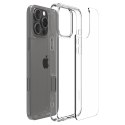 SPIGEN ULTRA HYBRID IPHONE 16 PRO MAX CRYSTAL CLEAR Spigen