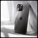 SPIGEN ULTRA HYBRID IPHONE 16 PRO MAX CRYSTAL CLEAR Spigen