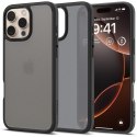 SPIGEN ULTRA HYBRID IPHONE 16 PRO MAX FROST BLACK Spigen