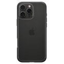 SPIGEN ULTRA HYBRID IPHONE 16 PRO MAX FROST BLACK Spigen