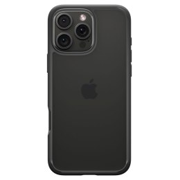 SPIGEN ULTRA HYBRID IPHONE 16 PRO MAX FROST BLACK Spigen