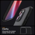 SPIGEN ULTRA HYBRID IPHONE 16 PRO MAX FROST BLACK Spigen