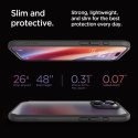 SPIGEN ULTRA HYBRID IPHONE 16 PRO MAX FROST BLACK Spigen