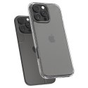 SPIGEN ULTRA HYBRID IPHONE 16 PRO MAX FROST CLEAR Spigen