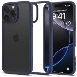 SPIGEN ULTRA HYBRID IPHONE 16 PRO MAX NAVY BLUE Spigen