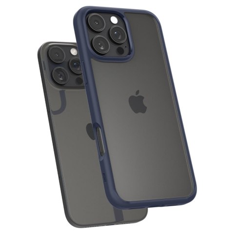 SPIGEN ULTRA HYBRID IPHONE 16 PRO MAX NAVY BLUE Spigen