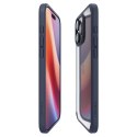 SPIGEN ULTRA HYBRID IPHONE 16 PRO MAX NAVY BLUE Spigen