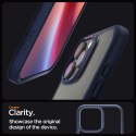 SPIGEN ULTRA HYBRID IPHONE 16 PRO MAX NAVY BLUE Spigen