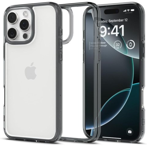 SPIGEN ULTRA HYBRID IPHONE 16 PRO MAX SPACE CRYSTAL Spigen