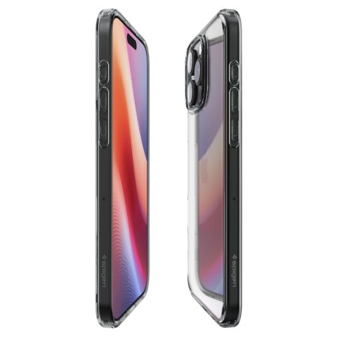 SPIGEN ULTRA HYBRID IPHONE 16 PRO MAX SPACE CRYSTAL Spigen