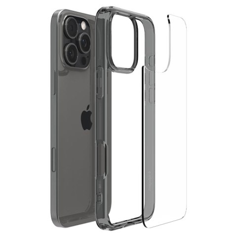 SPIGEN ULTRA HYBRID IPHONE 16 PRO MAX SPACE CRYSTAL Spigen